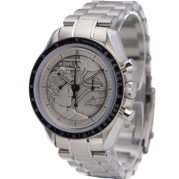 Omega Speedmaster Apollo 311.30.42.30.99.002